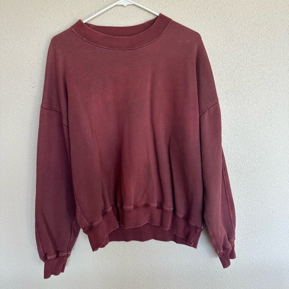 Abercrombie & Fitch Sweaters - Abercrombie and fitch sweater